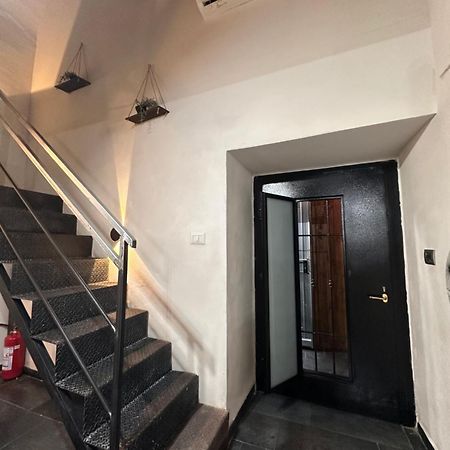Apartmán Industrial Annare Neapol Exteriér fotografie