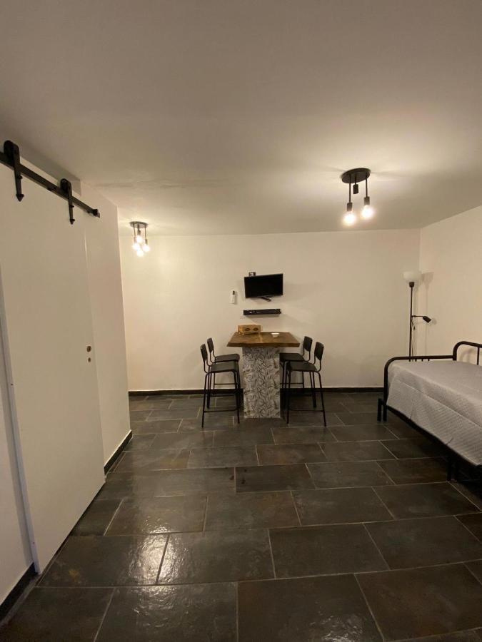Apartmán Industrial Annare Neapol Exteriér fotografie
