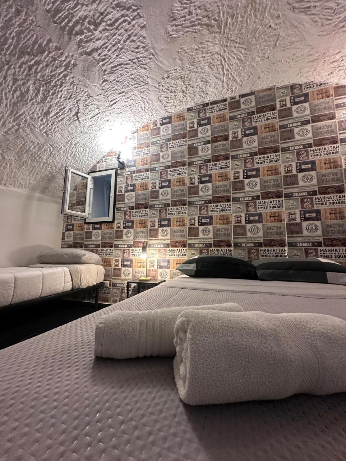 Apartmán Industrial Annare Neapol Exteriér fotografie