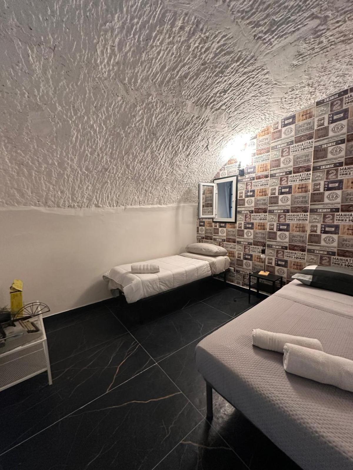 Apartmán Industrial Annare Neapol Exteriér fotografie