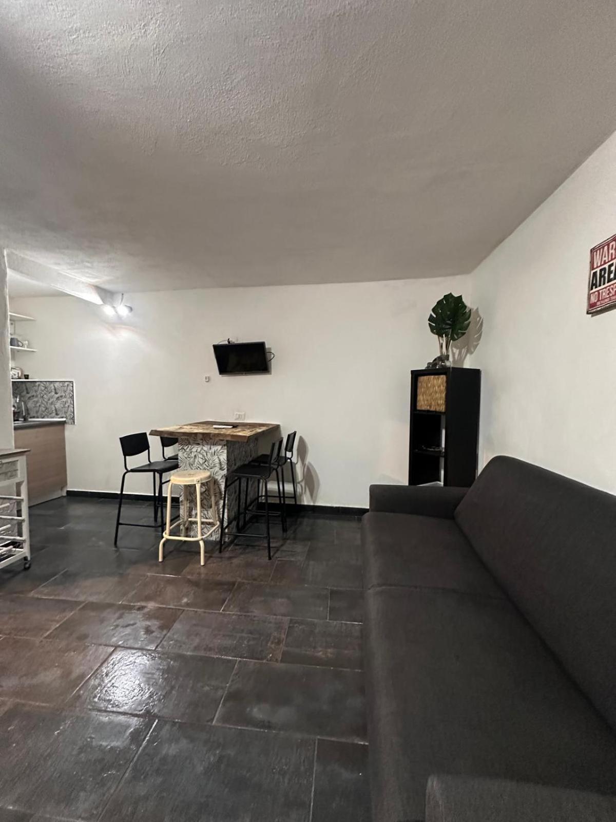 Apartmán Industrial Annare Neapol Exteriér fotografie